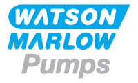 Watson-Marlow Peristaltic Pumps