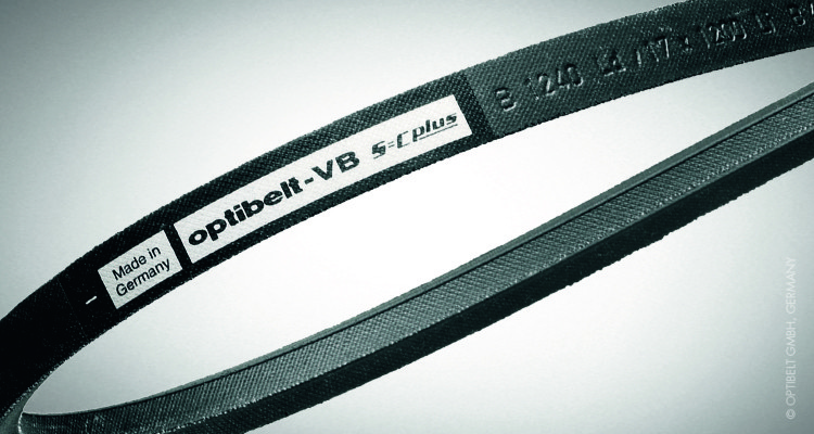 Optibelt V-Belts