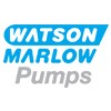 Watson Marlow -pumps-peristaltic pumps