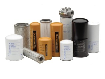 Donaldson Exhaust Filters Authorised Distributor