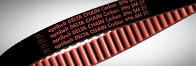 Optibelt Delta Chain Carbon