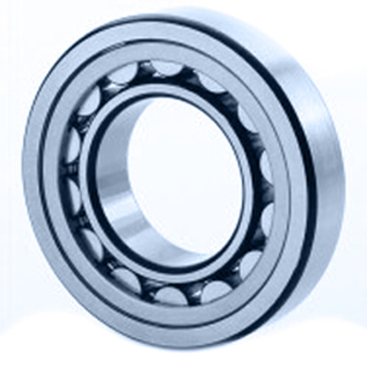 FAG Roller bearing