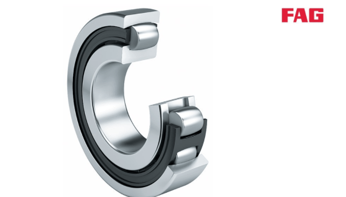 FAG Barrel roller bearing