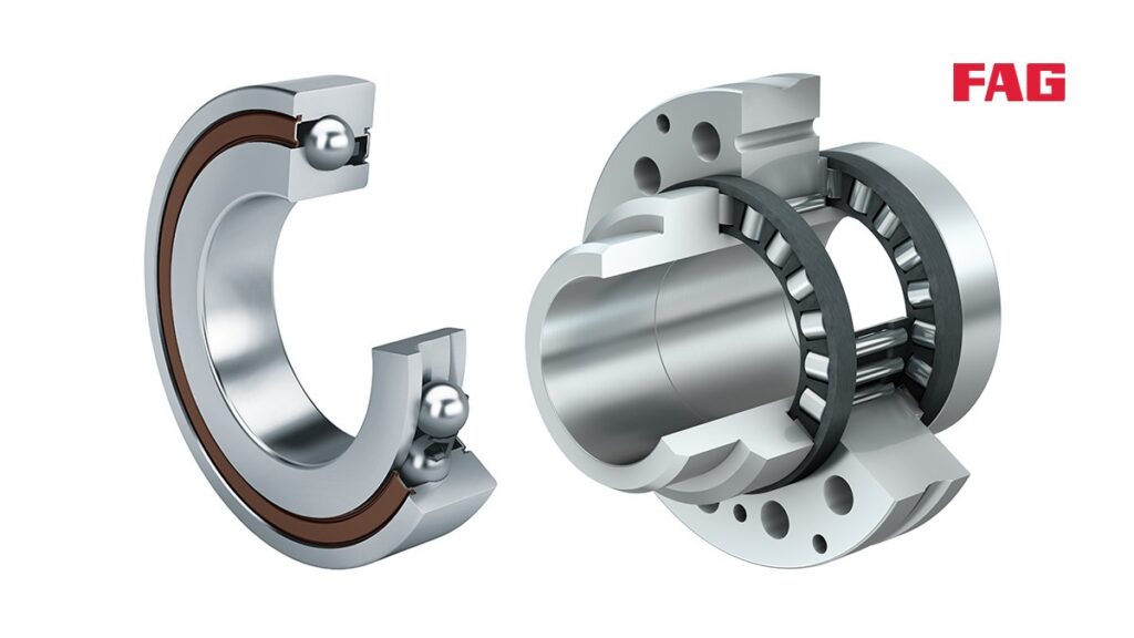 No.1 Distributors Of FAG Bearings| High Quality FAG Bearings