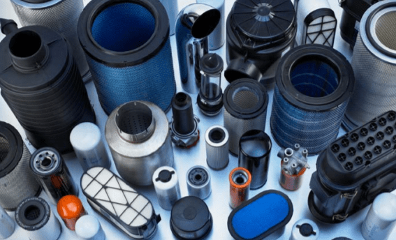 Donaldson Hydraulic Filter Authorised Distributors