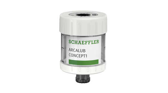 Schaeffler Arcalub Concept1 Auto Lubricator Authorised Distributors