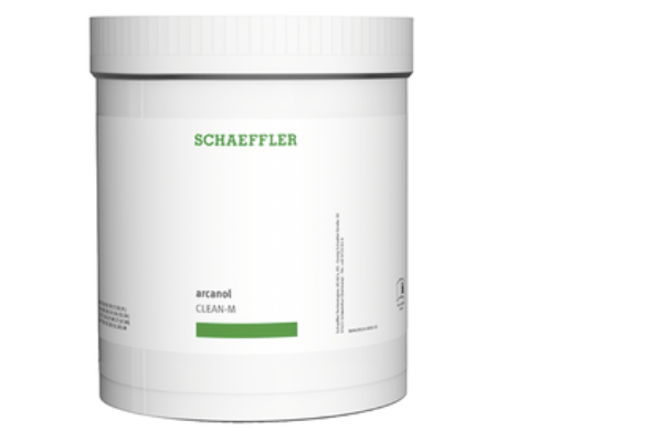 Schaeffler Arcanol CLEAN-M Special Grease Authorised Distributors
