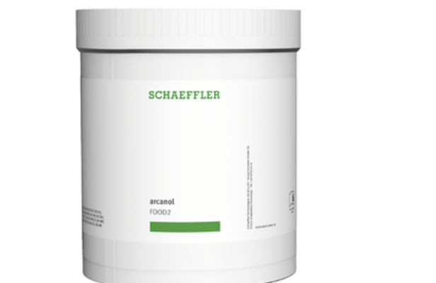 Schaeffler Arcanol Food2 Special Greases Authorised Distributors