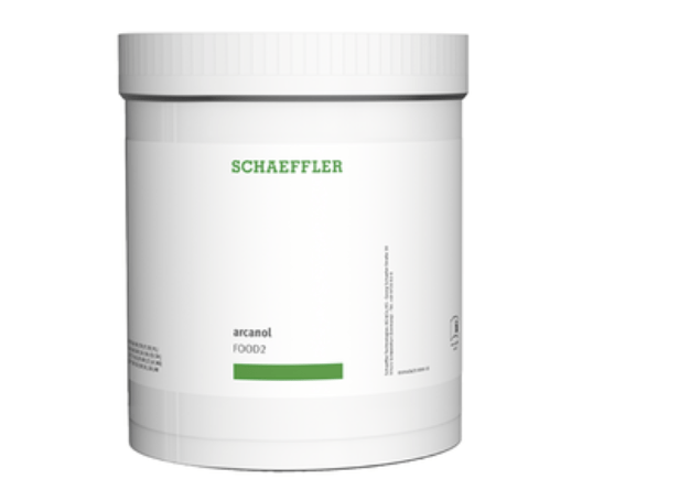 Schaeffler Arcanol Food2 Special Greases Authorised Distributors