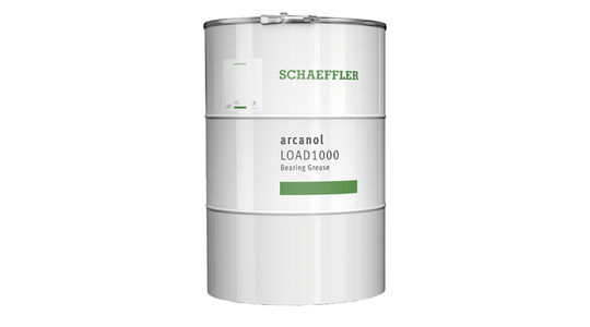 Schaeffler Arcanol load1000