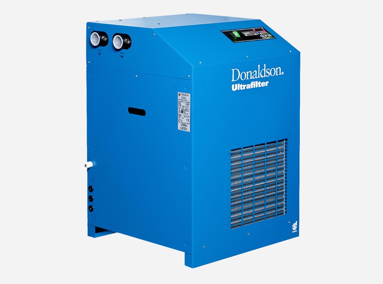 Donaldson Air dryer Authorised Distributors