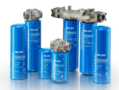 Donaldson Bulk Fluid Filtration System Authorised Distributors & Exporters