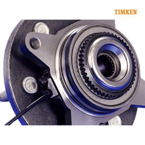 TIMKEN FORMED HUB WHEEL END SYSTEM Importer and Exporter