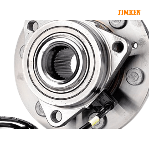 TIMKEN GENERATION 3 HUB & BEARING ASSEMBLY Importer and Exporter