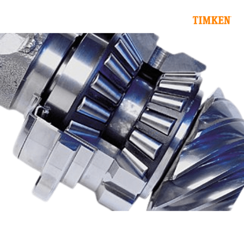 TIMKEN PINION-PAC Importer and Exporter