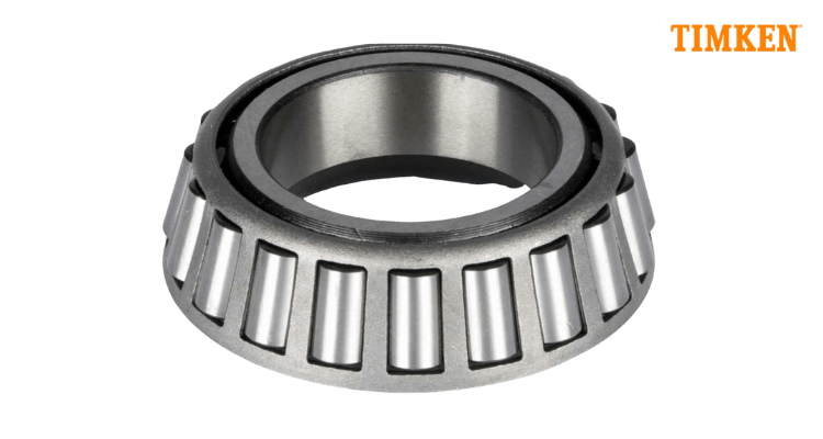 Timken Tapered Roller Bearings Importer and Exporter