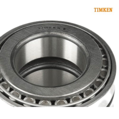Timken 2TS-DM Inch Double Row Bearings Importer and Exporter