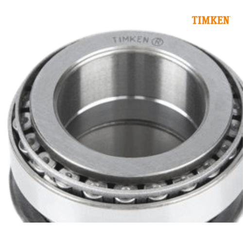 Timken 2TS-IM Inch Double Row Bearings Importer and Exporter