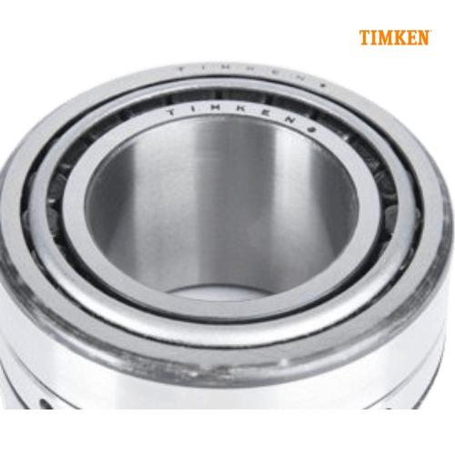 Timken TDI Inch Double Row Bearings Importer and Exporter