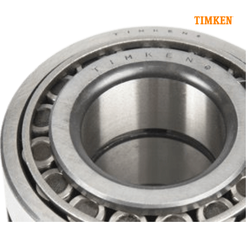 Timken TDO Inch Double Row Bearings Importer and Exporter