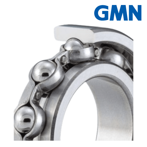 GMN Radial Ball Bearings Supplier