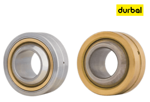 Durbal Spherical Plain Bearings Maintenance Required
