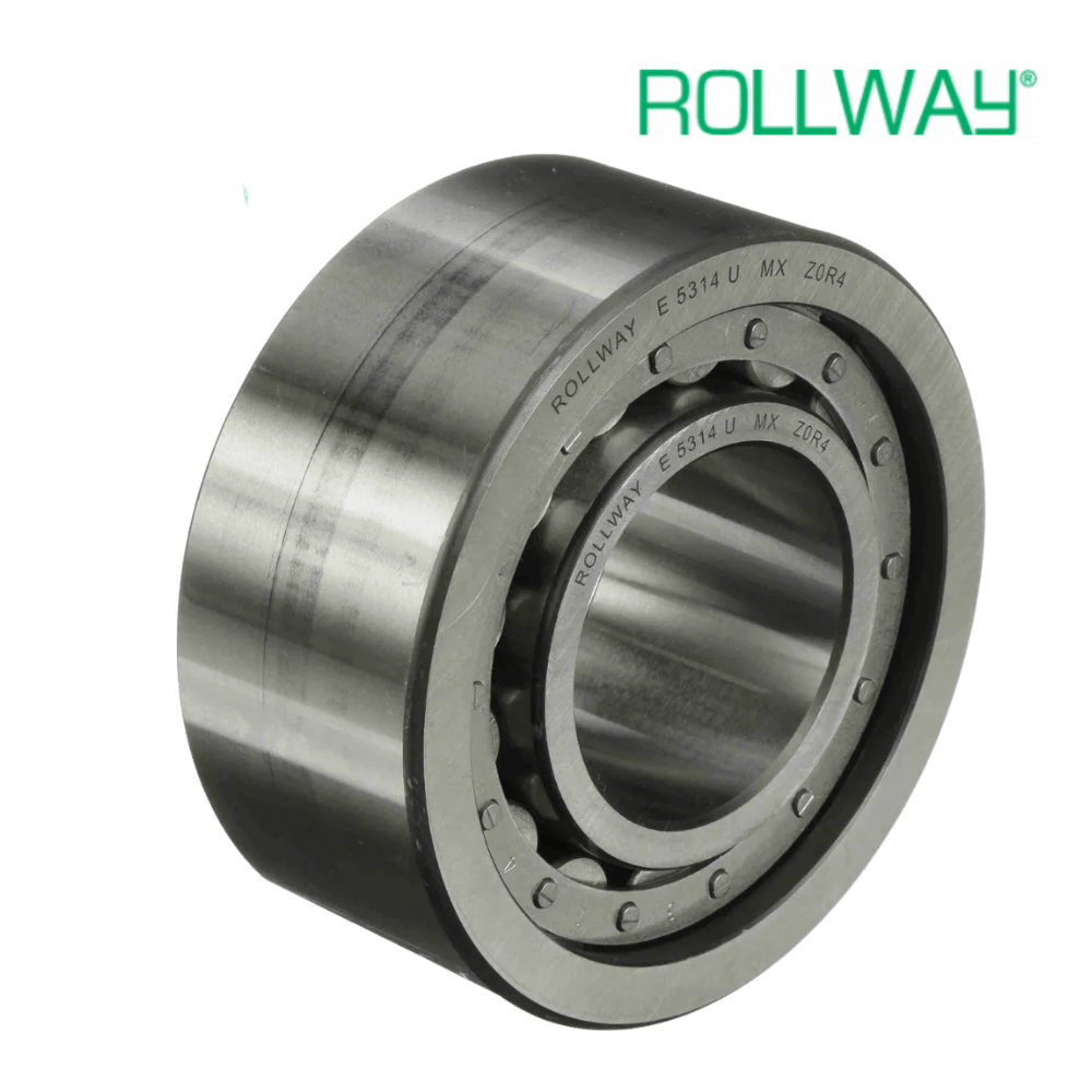 Rollway Cylindrical Radial Roller Bearings