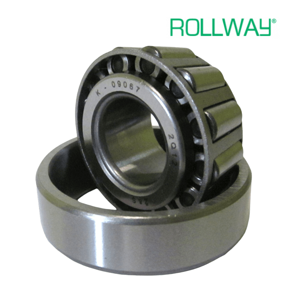 Leading Supplier of Rollway Tapered Roller Bearings