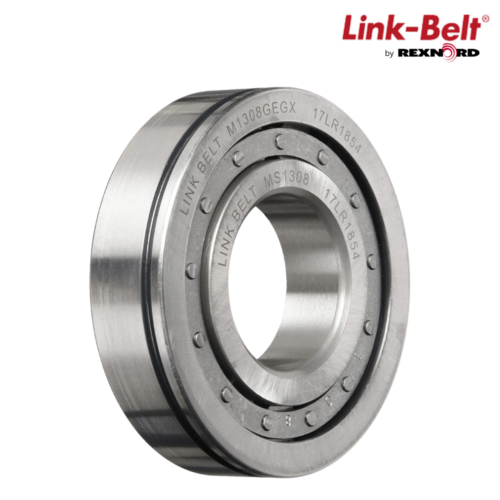 Link-Belt Cylindrical roller Bearings