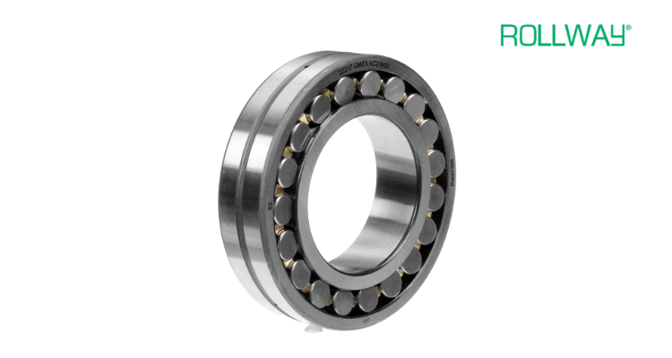 Rollway Spherical Roller Bearings Supplier and Importer