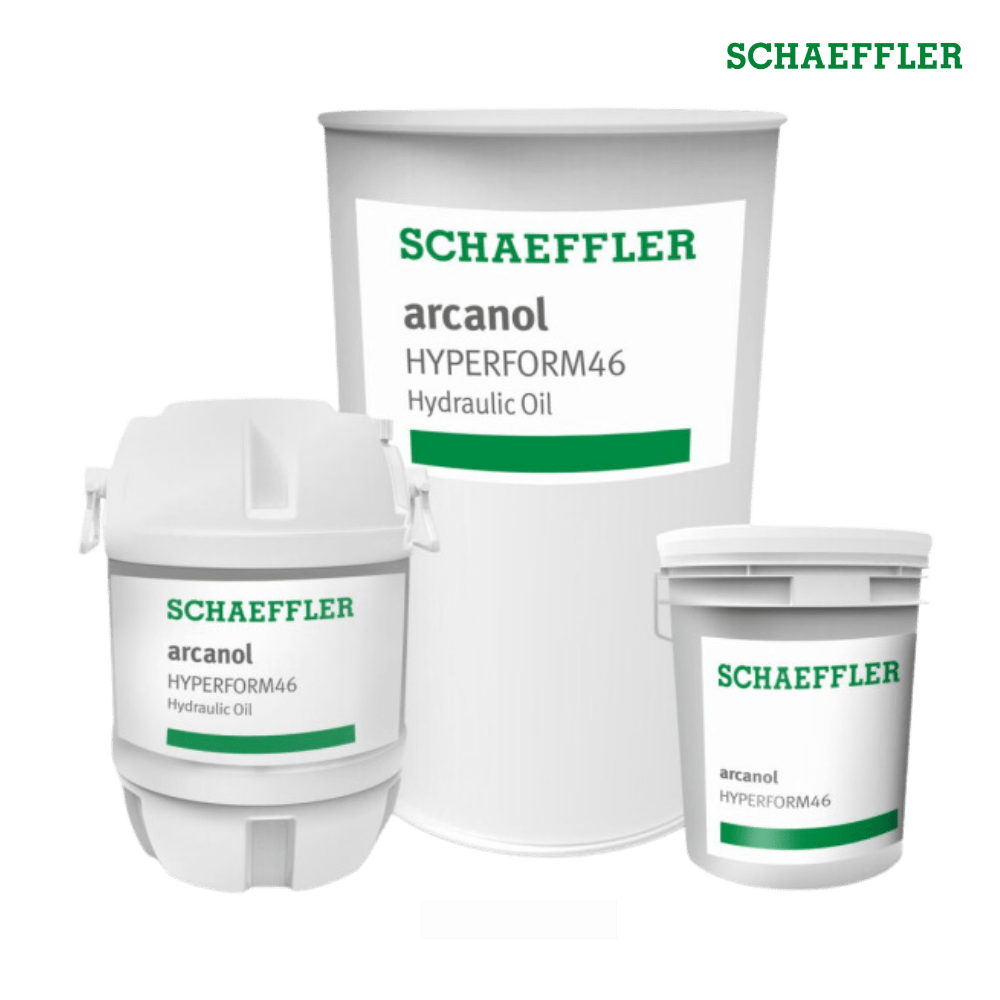 Schaeffler Arcanol HYPERFORM46 Oil
