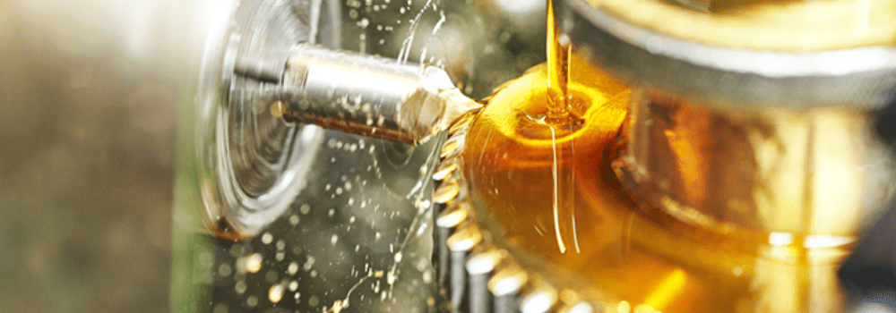Why Lubrication is important for bearings