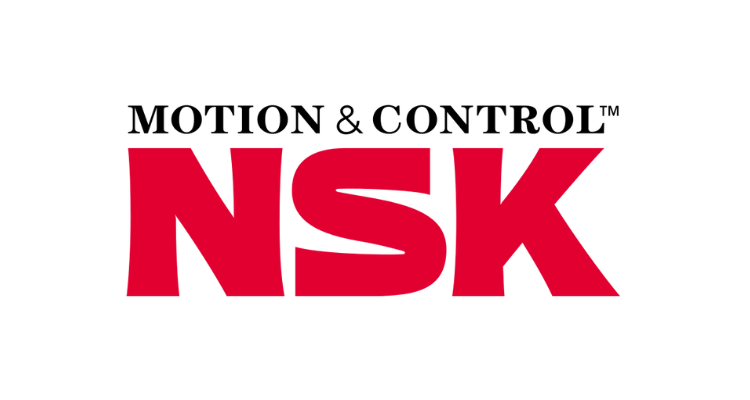 NSK. NSK лого. NSK bearings logo. NSK картинки.