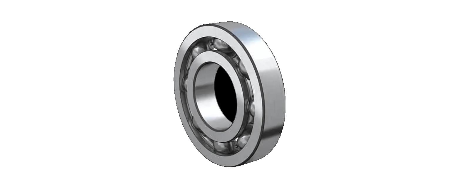 McMaster-Carr Driven Power Transmission Precision steel ball bearing for power transmission