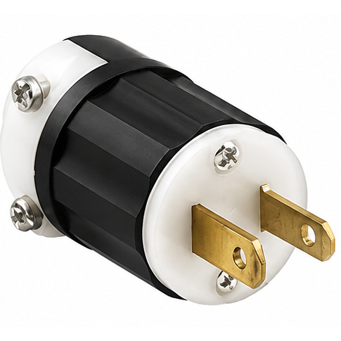 McMaster-Carr Electrical & Lighting