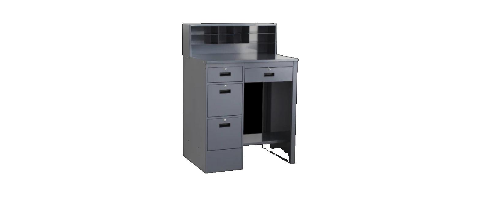 McMaster-Carr Furniture & Storage
