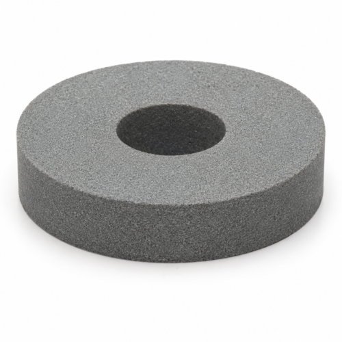 McMaster-Carr Plumbing & Janitorial McMaster-Carr Plumbing and Janitorial Parts: Round gray grinding wheel with center arbor hole