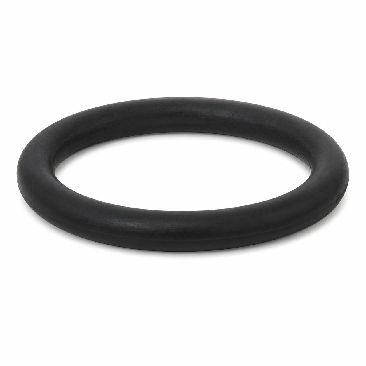 McMaster-Carr Sealing Parts: Black rubber O-ring seal, round cross-section, for pipe fittings, hydraulic, and pneumatic connections